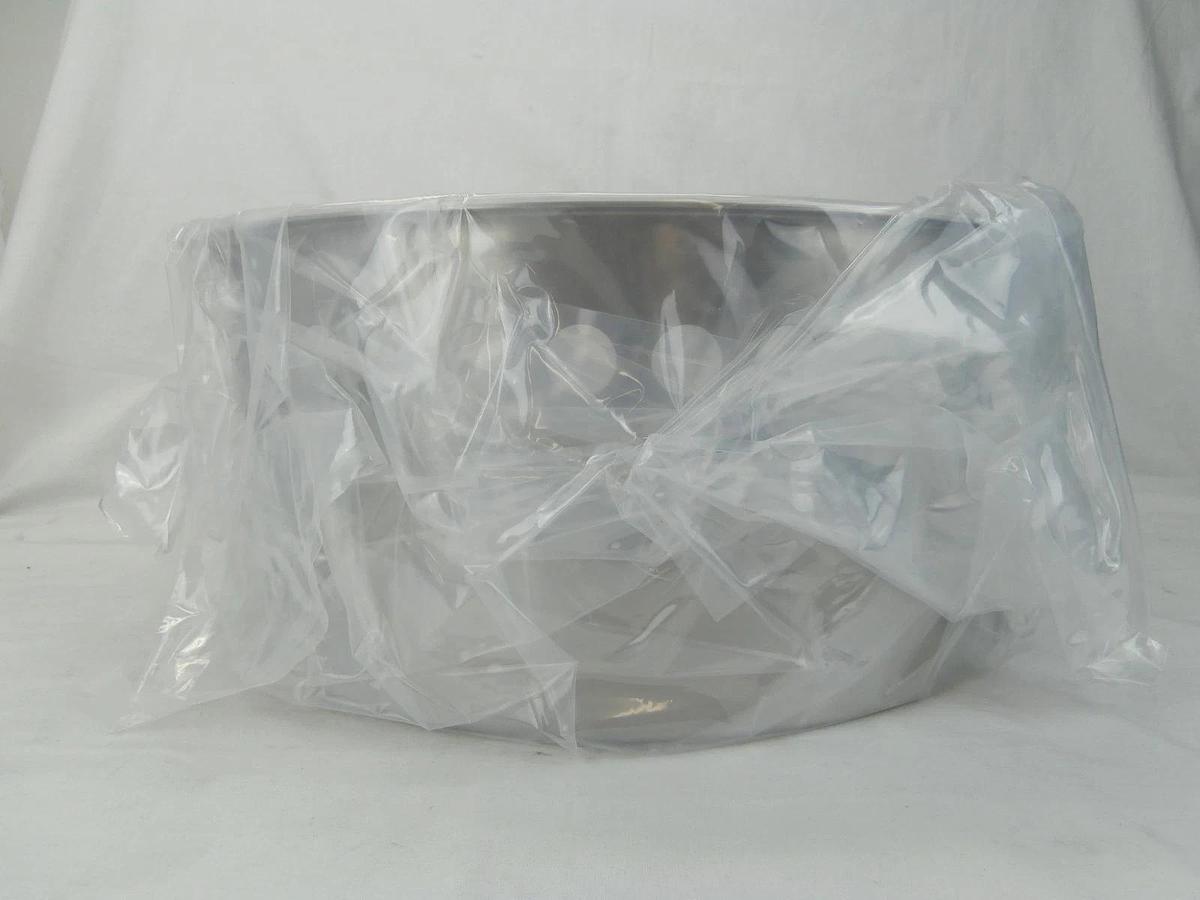 Refurbished AMAT Applied Materials 0020-48303 Lower Shield SST Copper Refurbished