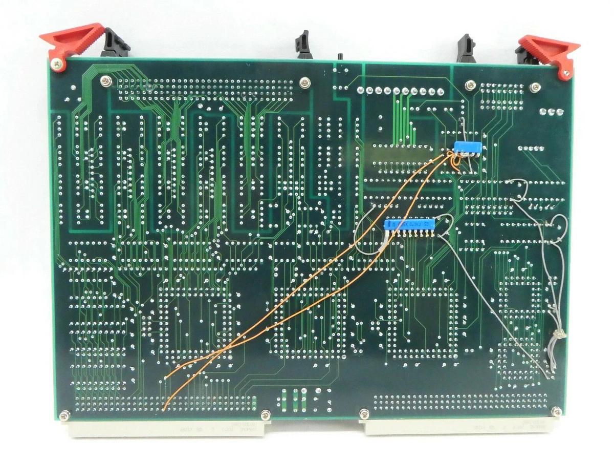Used JEOL BP102072-00 EOS ITF PB PCB Card JWS-2000 Wafer Defect Review SEM Working