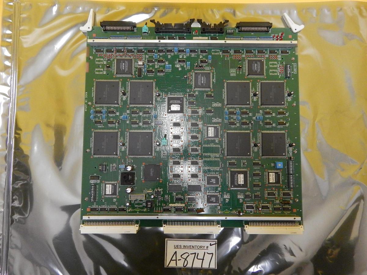 Used Hitachi ZVV023-1 Processor PCB Card I-900 CELCMP2 I-900SRT Used Working