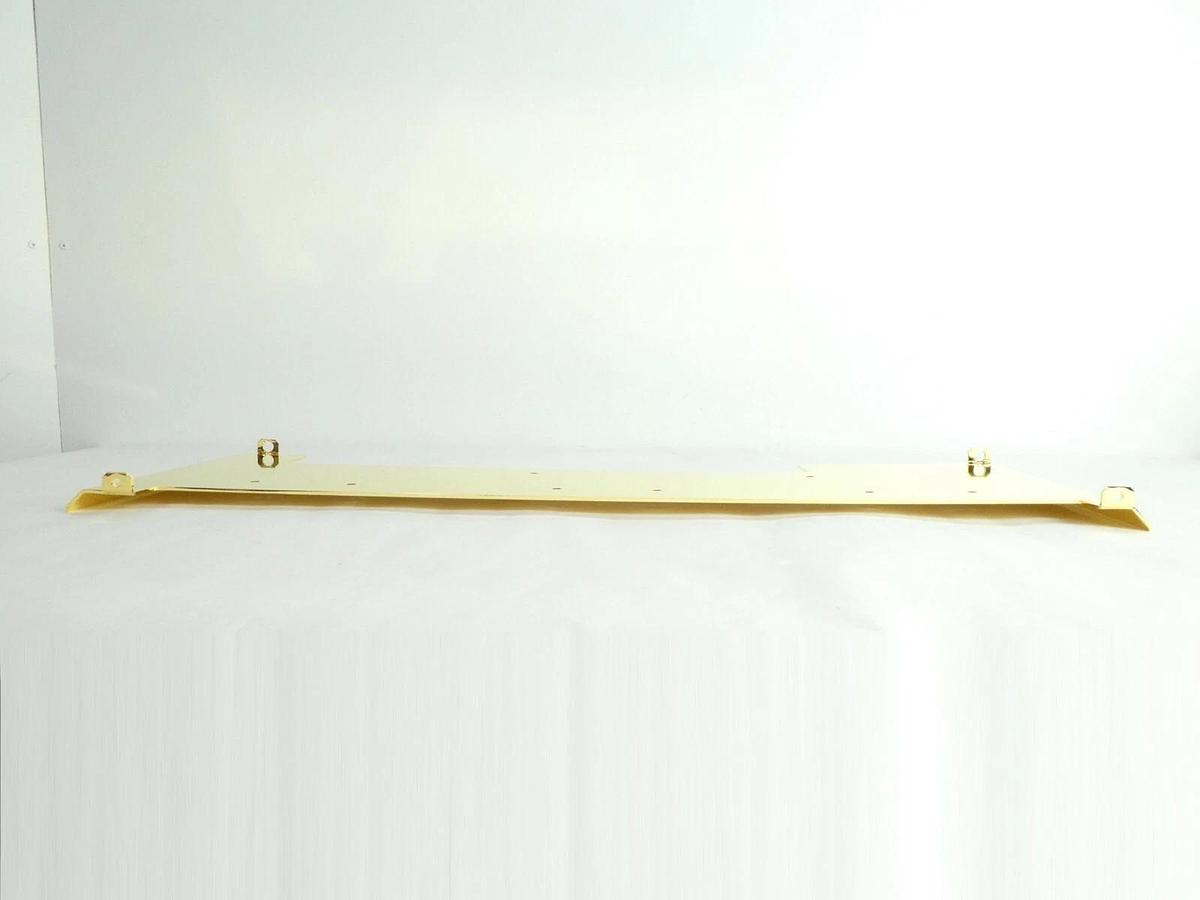 ASM 16-179041-01 Shield PCE Right Side NITR P8300 New Surplus