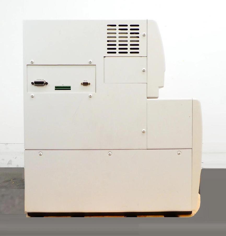 Used Beckman Coulter Vidiera NsD Nucleic Sample Detection A20308 Untested Surplus