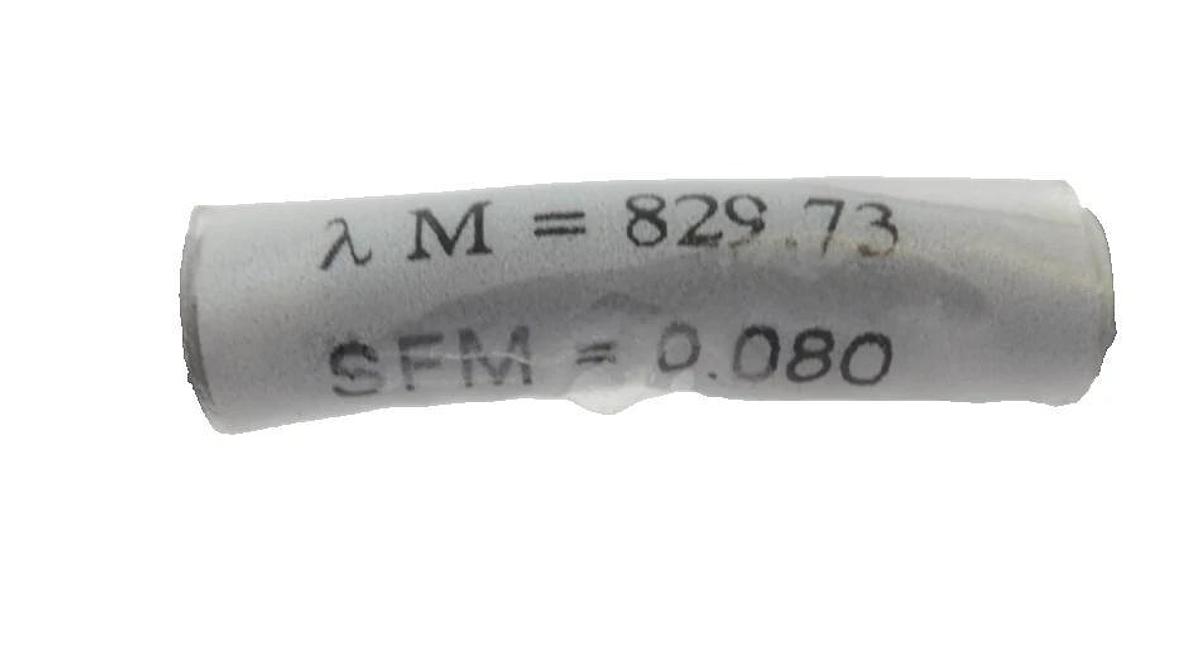 Used AMAT Applied Materials 0190-38939 Gate CIP Pyrometer 300mm Working Surplus