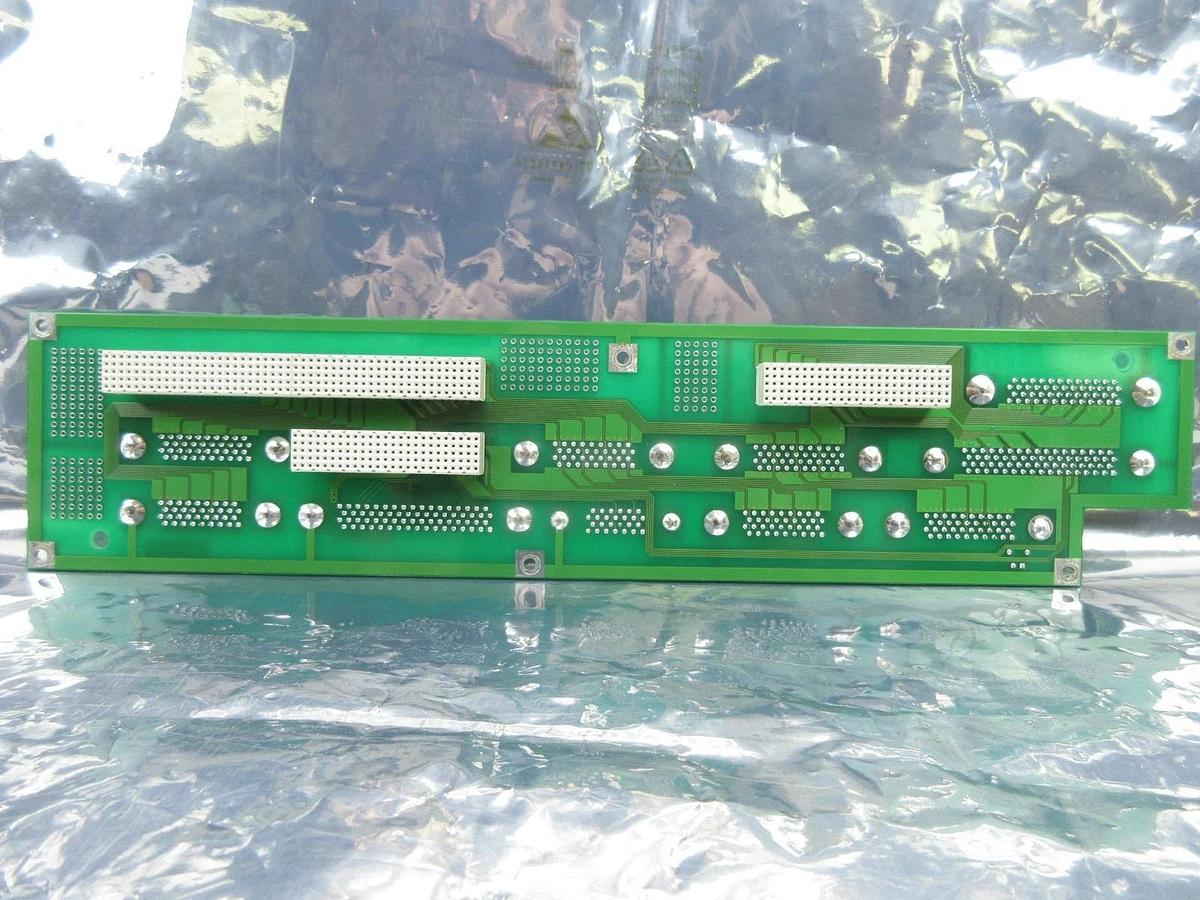 Used Nikon 4S013-365 Backplane Interface Board PCB STGSTCSPX4 NSR System Working