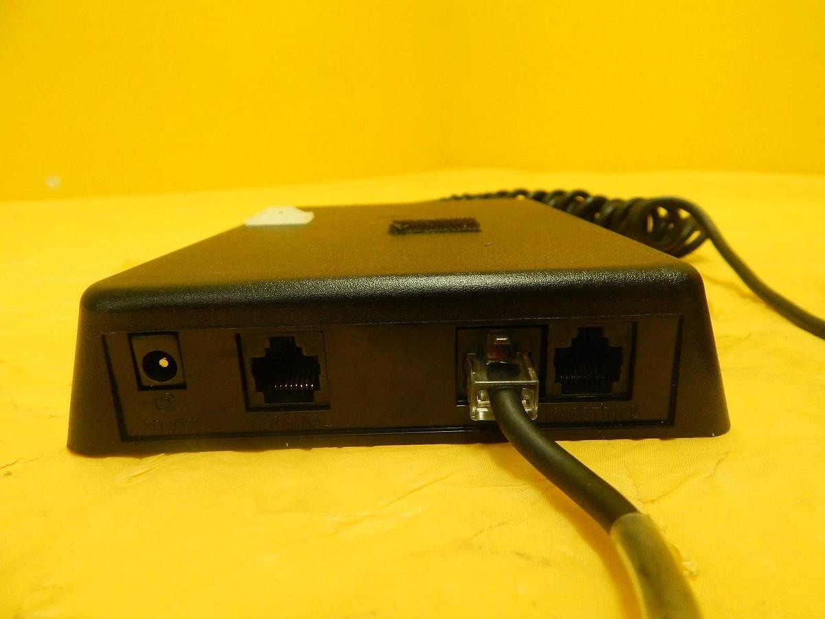 Used Worthington Data Solutions LZ200 Barcode Scanner with R11/12 Data Reader Used