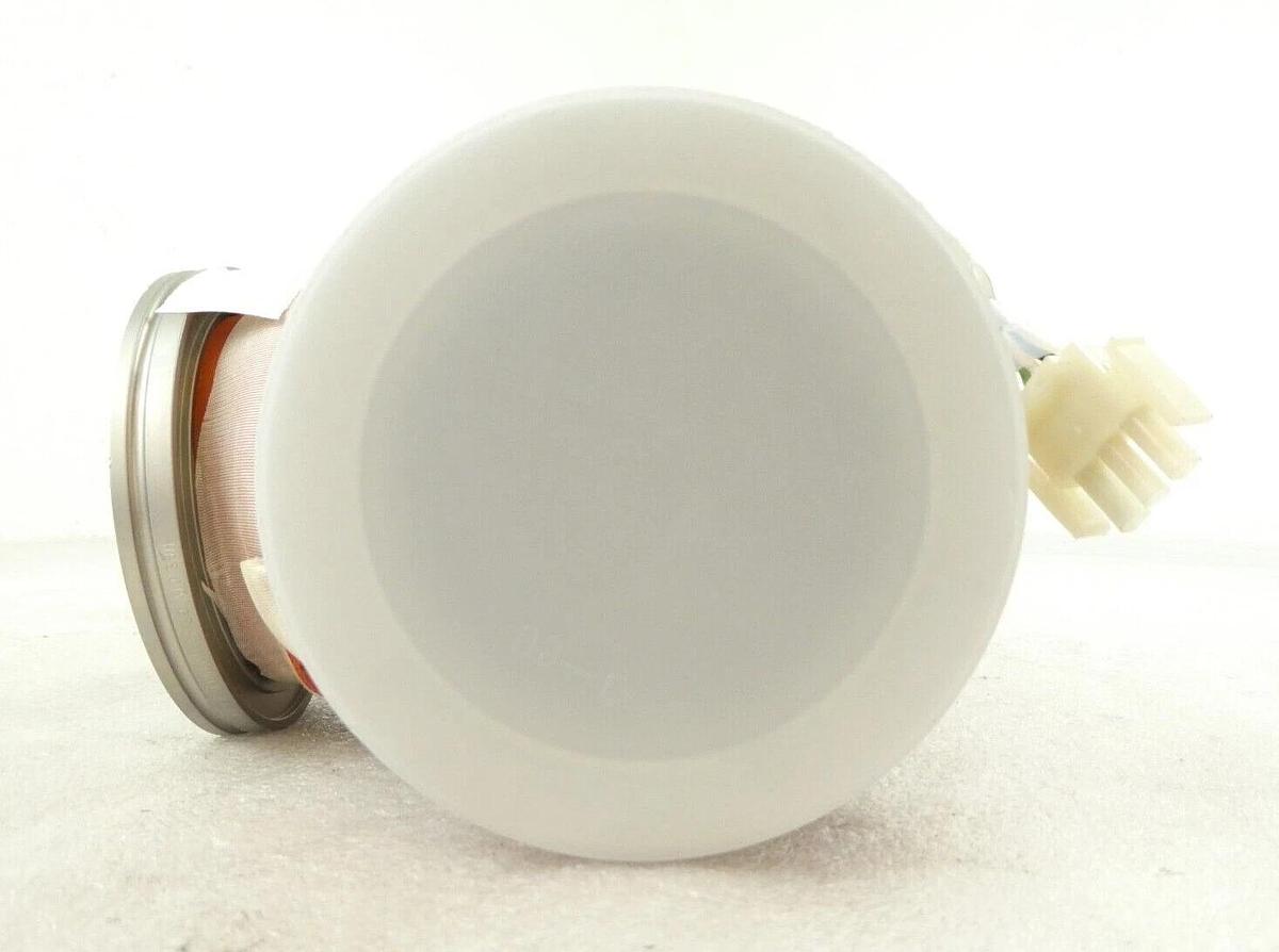 Used MKS Instruments 152-0080P-S01 UHV Angle Valve Lam Research 839-13510-1 Working