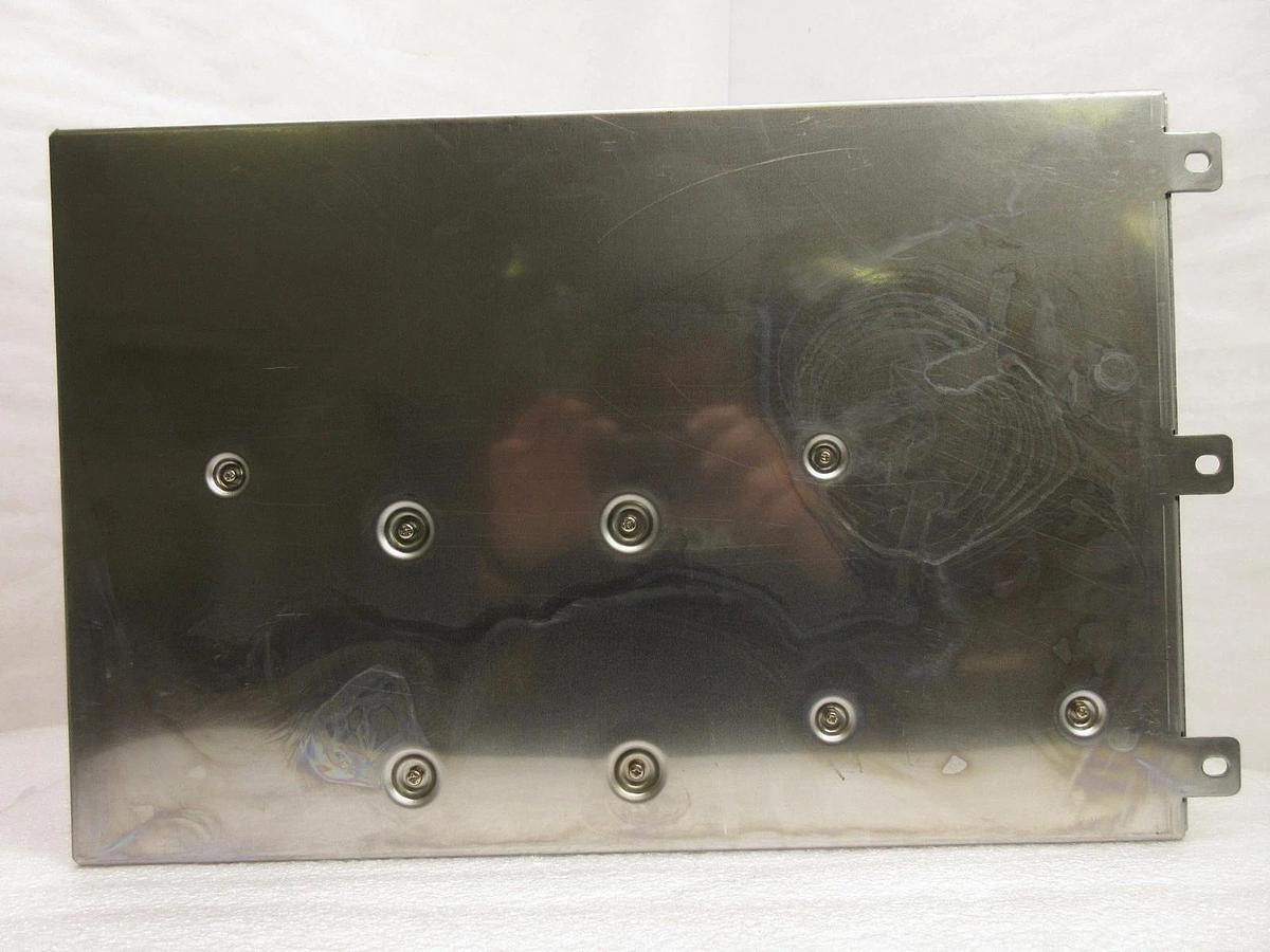 Used Nikon 4S066-590-2 RY-LU Amplifier Module SPA4741 4S013-684-1 NSR Working