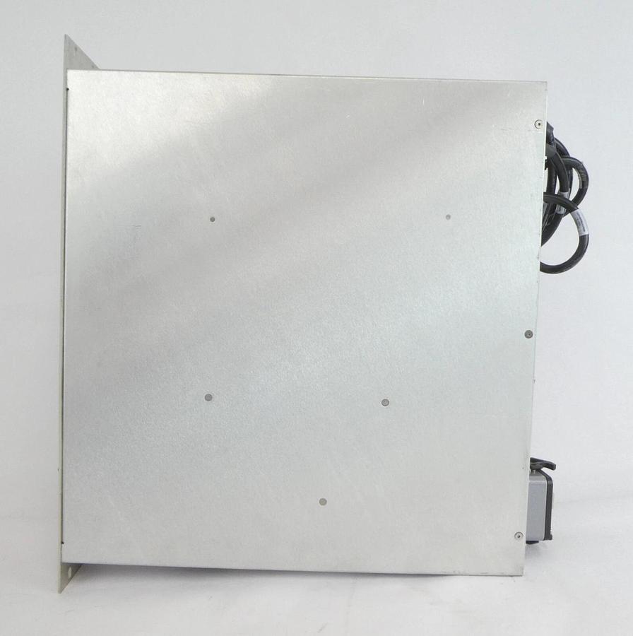 Used Varian E11337451 Main Power Source Power Supply Control Rack Working Surplus