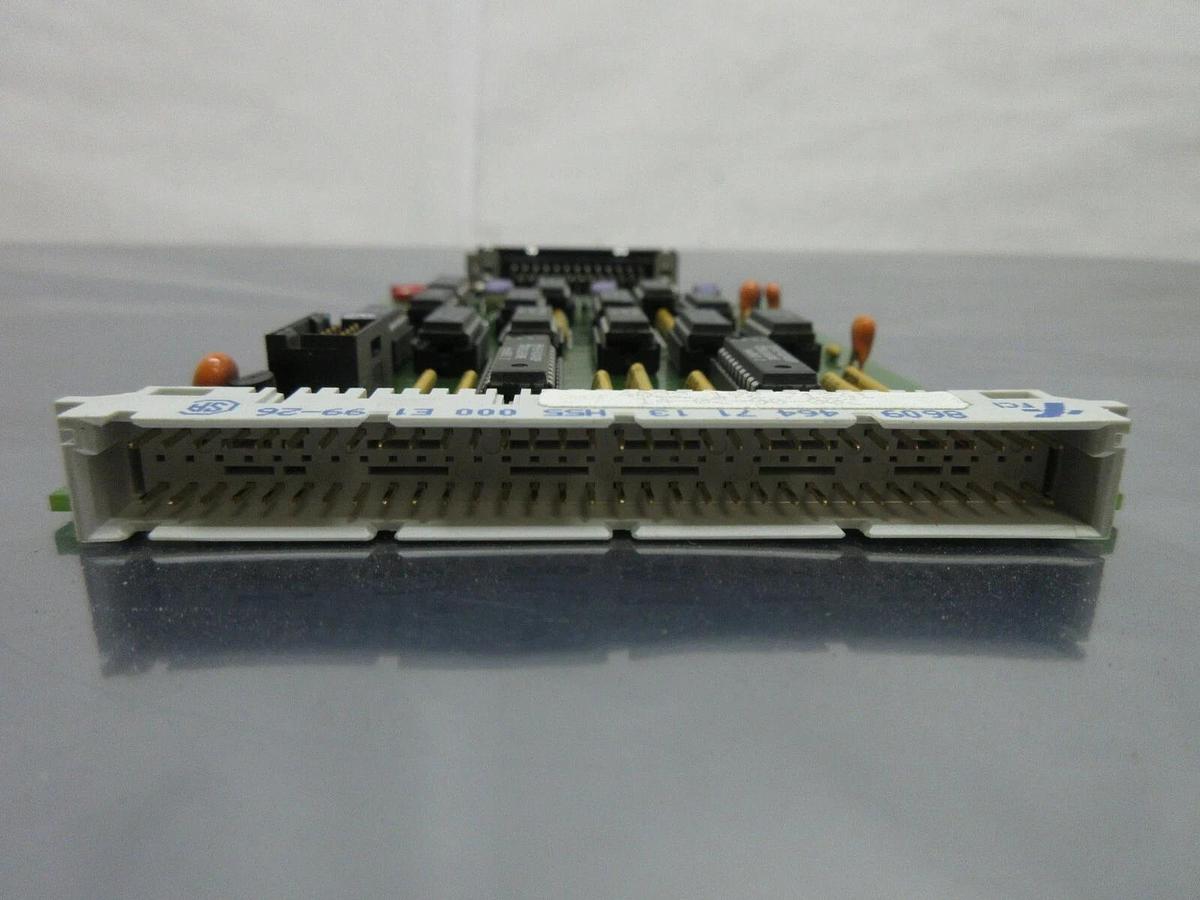 Used Philips 4022.192.71241 Processor PCB Card EBD FEI Company XL 830 DualBeam Used
