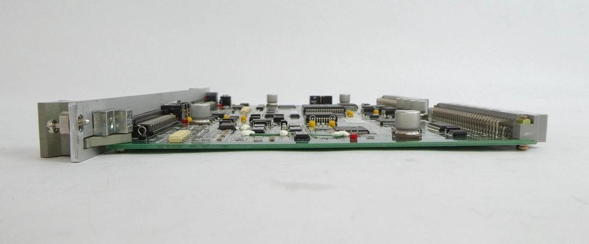 Used Asyst Shinko 3ASSYC807400 Interface Board PCB Assembly BOIF2 Working