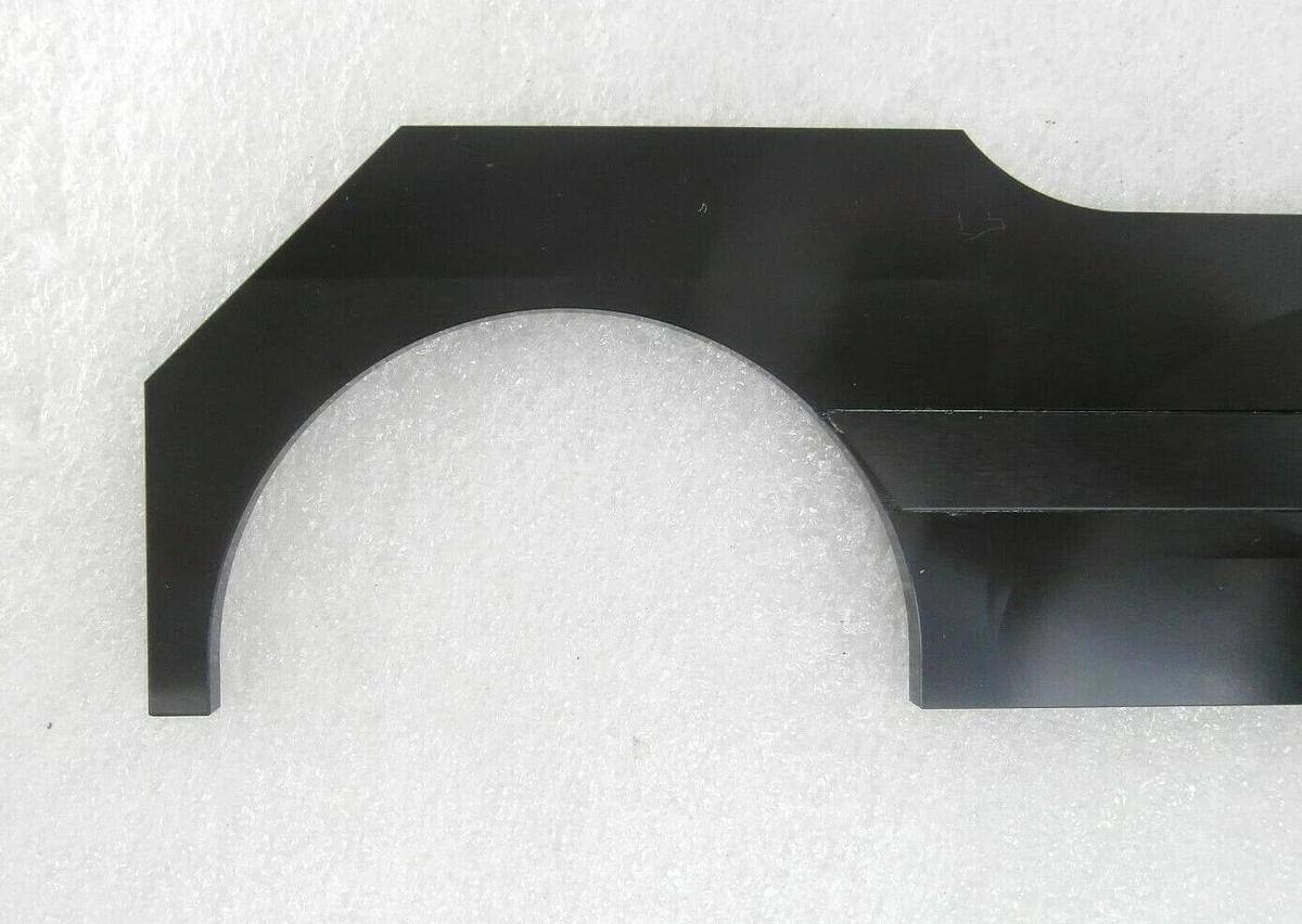 TEL Tokyo Electron TS285-004583-2 Arm Loader RT End Effector Fork New Surplus