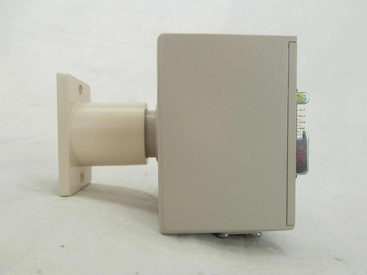 Used Nikon Microscope Optical Sensor Assembly Male Plug PCB 2S701-012 OPTISTATION 3