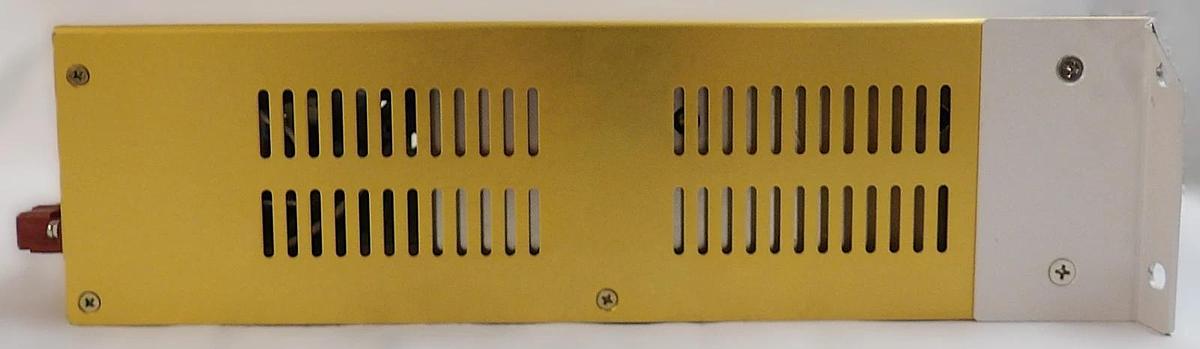 Used Zefa DXM 5K-E ESC Electric Speed Controller As-Is