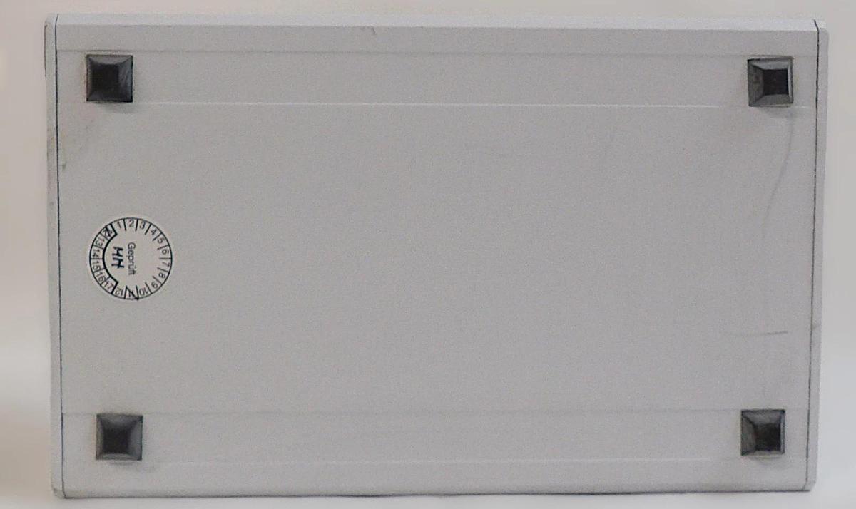 Used CTC Analytics MN 01-02 Autosampler Power Supply Working