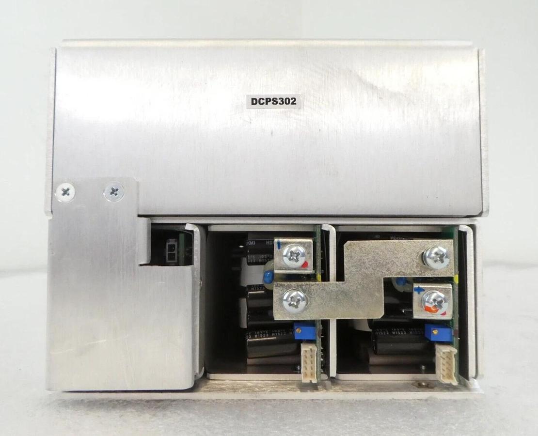 Used XP Power 102130-01 Power Supply X9-4U4U-0012 10018512 AMAT 1140-01488 Working