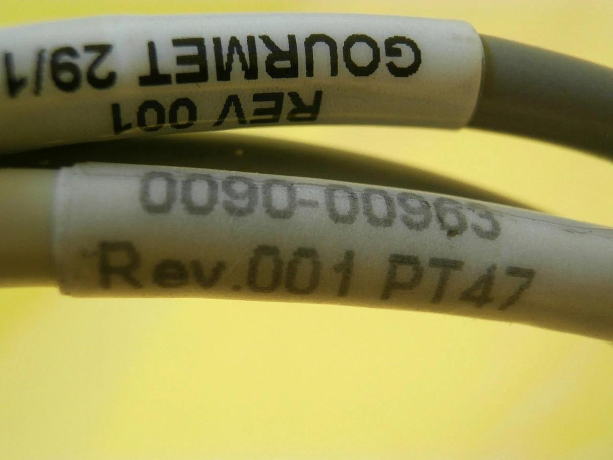 Refurbished AMAT Applied Materials 0021-78095 Z1/(IT) ITV2001-312N4-DIQ00076 Cu Refurbished