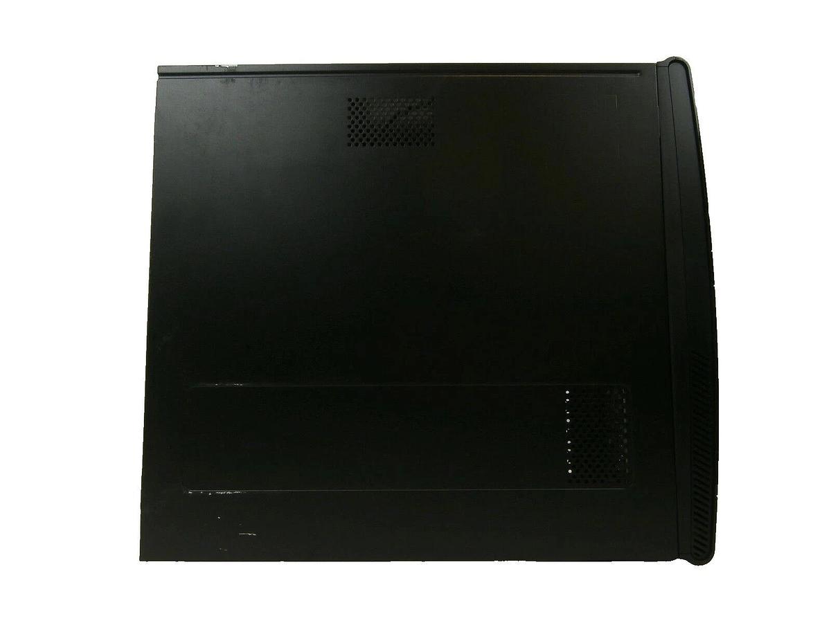 Used HP Hewlett-Packard 500B MT Desktop PC GFX II Computer Nordiko 9550 Surplus