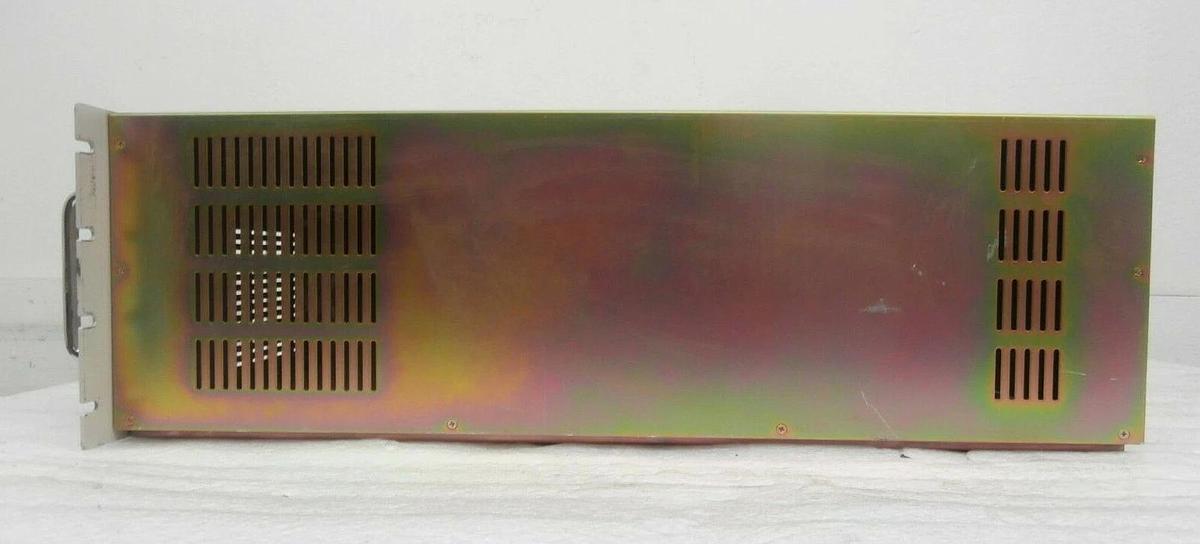 Used Kyoto Denkiki KDS-30350SF DC Power Supply Hitachi M-712E Untested As-Is