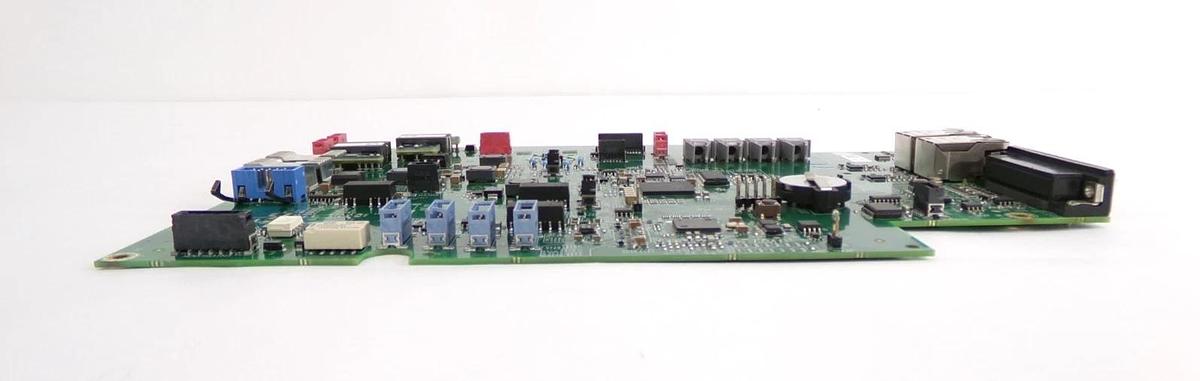 Used Trumpf Huttinger 2368929 Interface PCB CMPC24_DC50_V4 TruPlasma Working Surplus