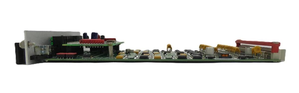 Used AMAT Applied Materials 0100-20453 DeviceNet Digital I/O PCB Card Lot of 2 Spare