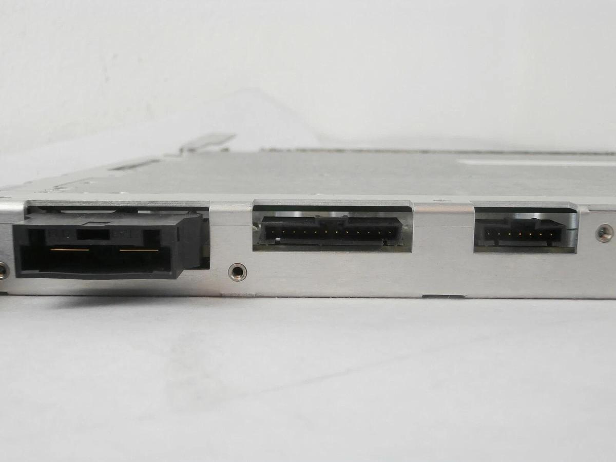 Used Advantest BPS-030614 Liquid Cooled Processor PCB Card CDE T2000 Working Surplus