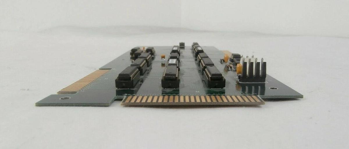 Used GaSonics 90-26090038 Display Decoder PCB A89-005-01 Aura A-2000LL Working Spare