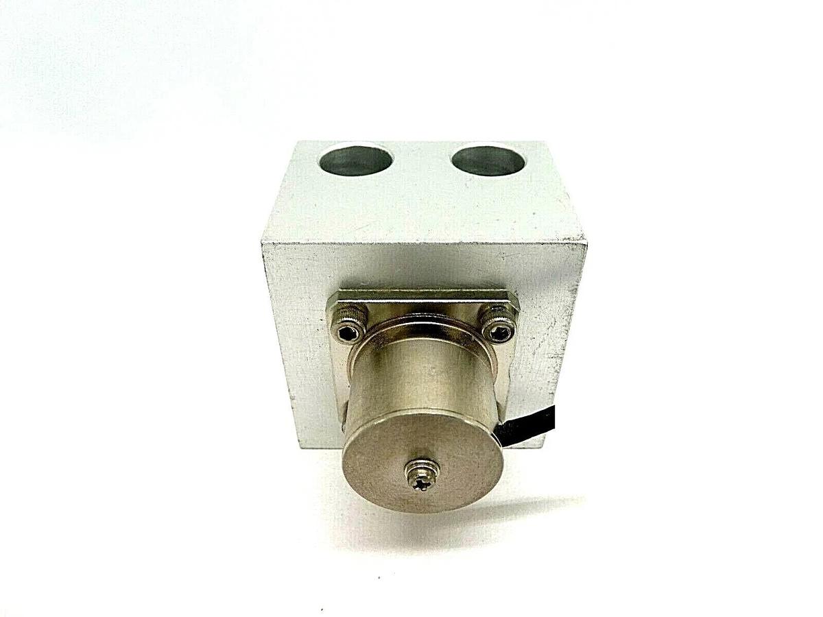 Used JAE Japan Aviation Electronics ACC-Y-RF Sensor Nikon NSR Series System Working