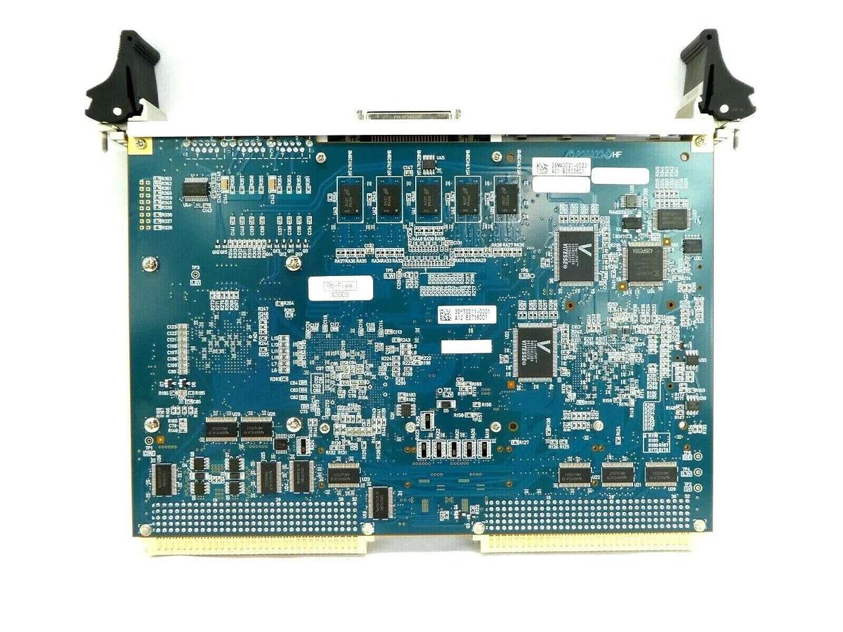 Used Advanet Advme7511 SBC Single Board Computer PCB Nikon 4S015-494 FOC-CP2 Working