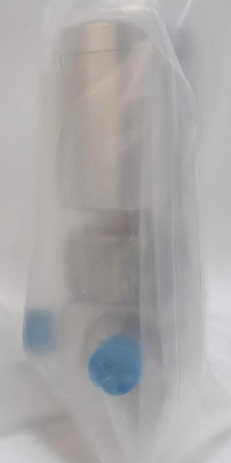 Swagelok 6LV-DFC999P-C 3-Port Diaphragm Valve Reseller Lot of 2 New