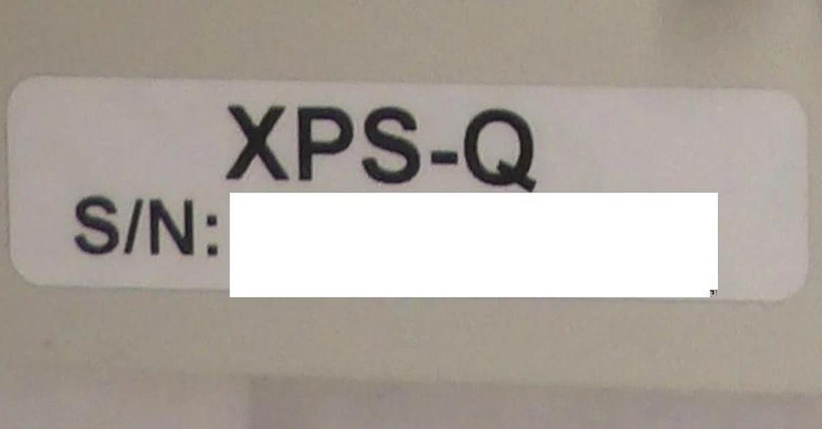 Used Newport XPS-Q 3-Axis Motion Controller Driver XPS-DRV03 XPS Series Untested