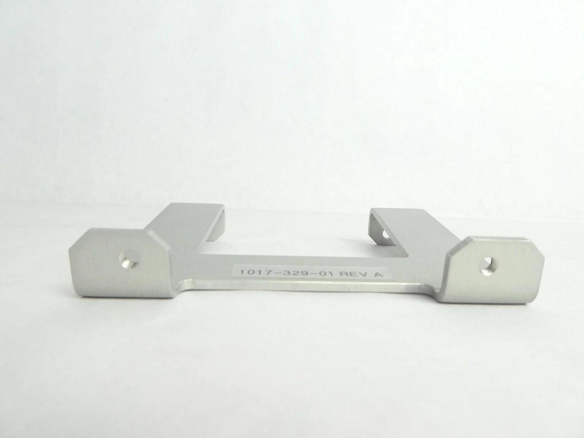 ASM 1017-329-01 Diluent Panel Support Bracket Reseller Lot of 6 New Surplus