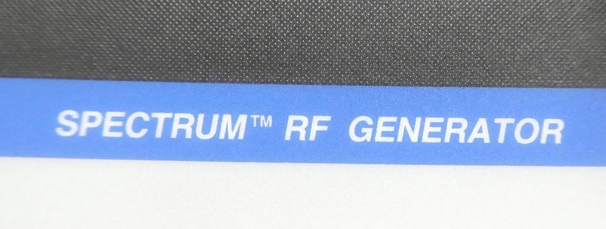 Refurbished Spectrum B-10513 ENI Power Systems 10513-00R RF Generator 500362787 Refurbished