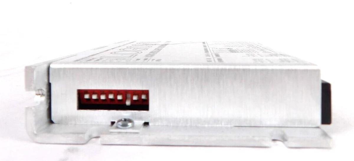 Used Logosol LS-173-1210 AC/DC Intelligent Servo Drive Lot of 5 LS-173P-1210 Working