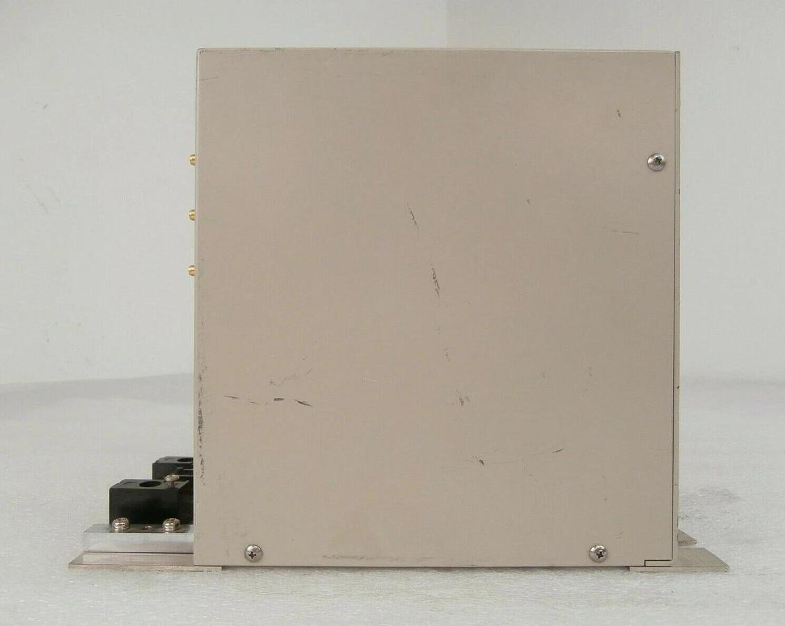 Used JAE KT000227 6-Axis Vibration Measurement Unit JNP-002 Nikon 4S586-613 Working