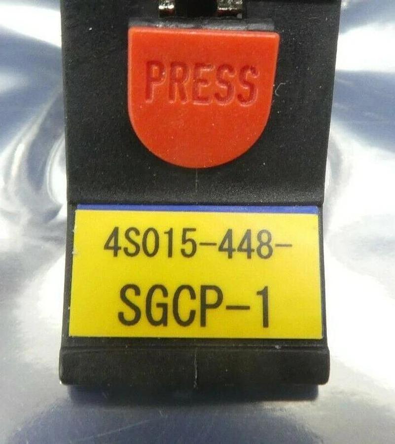 Used Nikon 4S015-448 SGCP-1 PCB Card 4S015-448-ACP-112C-1 SGCP1 ACP-112C NSR FX-601F