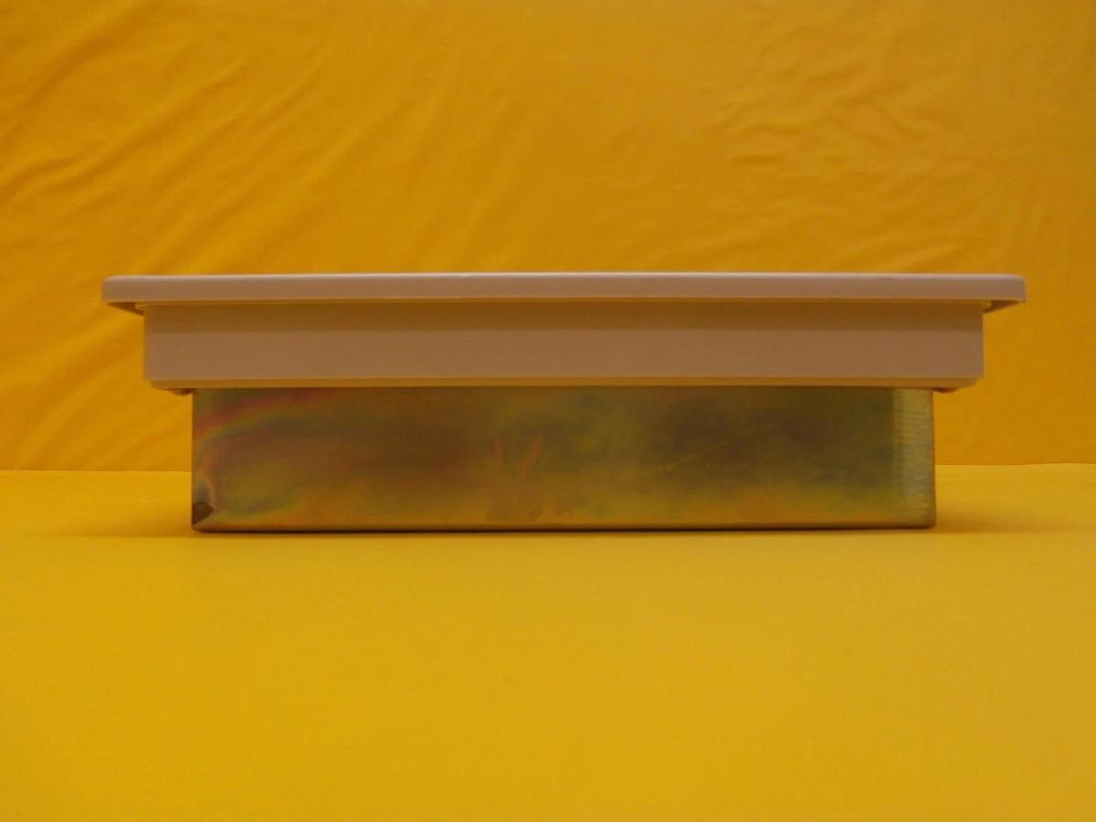 Used Daifuku AGHHDA11 10.5" Operator Interface Display Panel Used Working