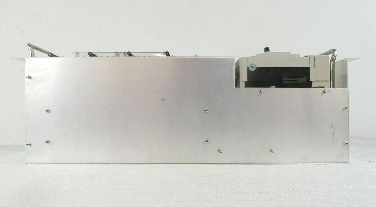 Used Advantest KH3-710039 Sub AC Power Distribution Module T2000 SoC Working Surplus
