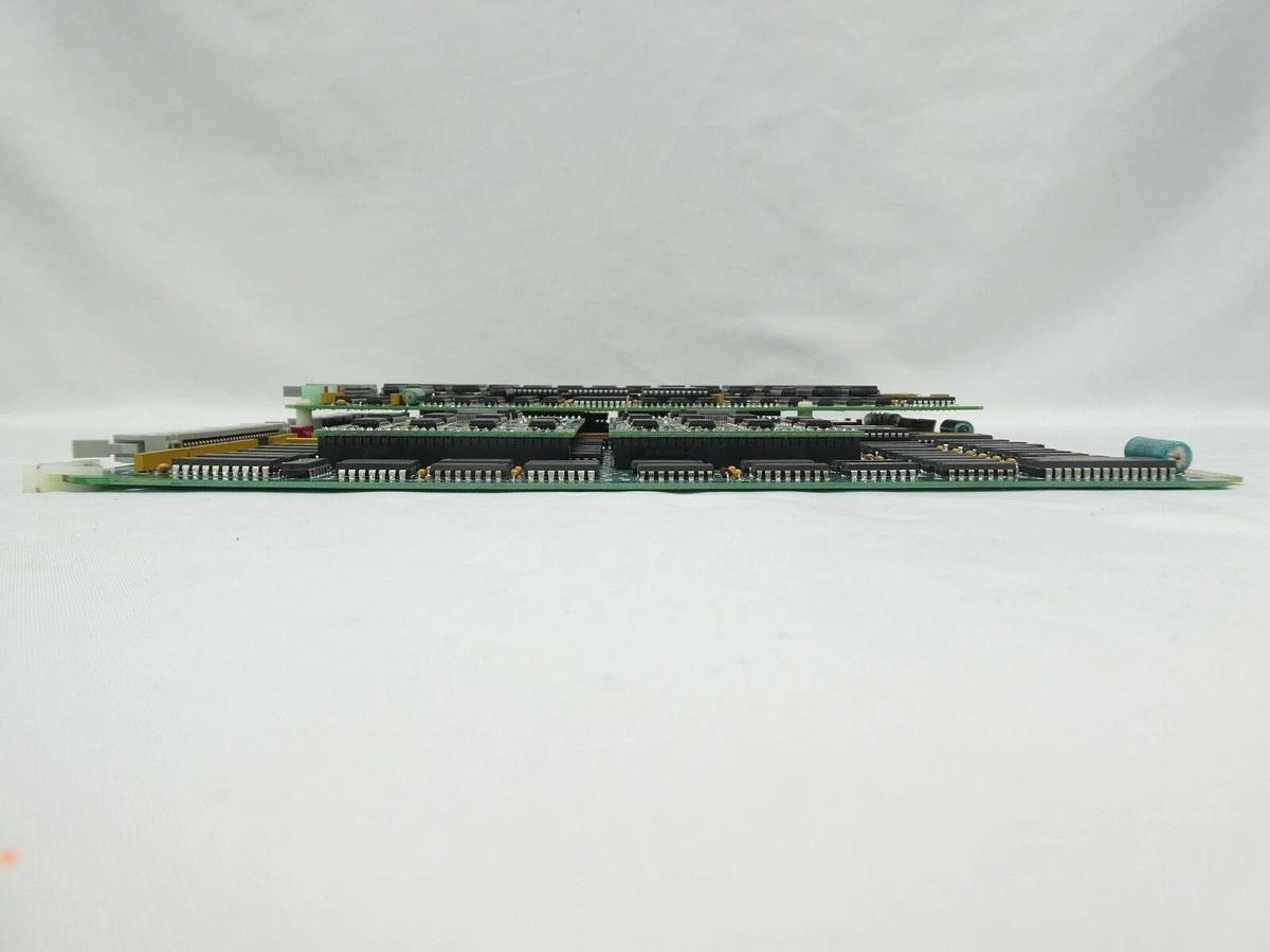 Used ASML 854-8301-006C Stepper Module PCB 854-8302-003B 851-8240-007K Working Spare