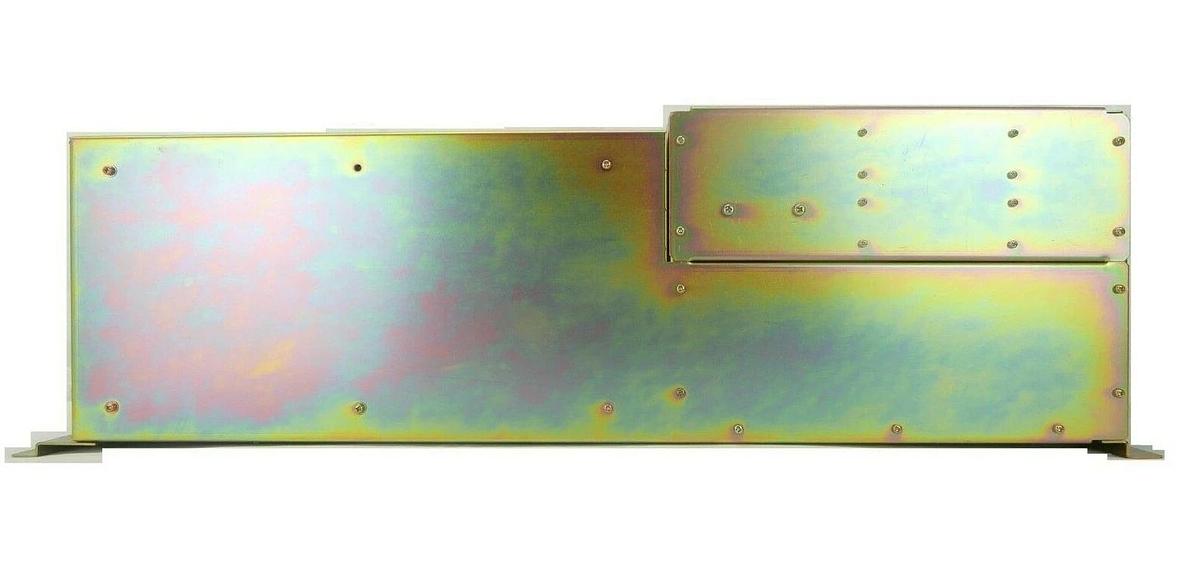 Used JEOL CLAMP CONT CCT Controller PCB Assembly BP101959-00 JWS-7555S SEM Working