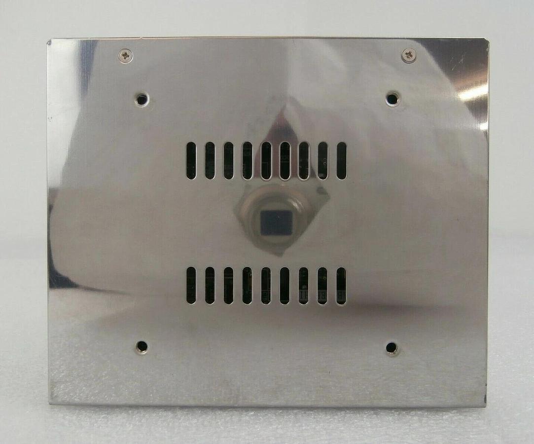 Used Nikon Precision 4S587-579A 4-Port Network Hub NSR Series System Working Surplus