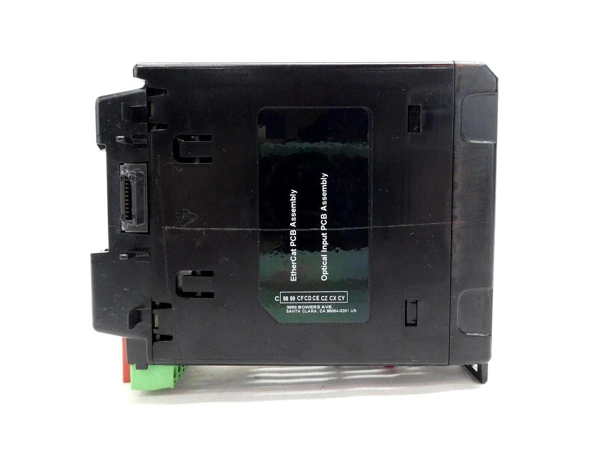 Used AMAT Applied Materials 0195-15183 PLC EtherCAT Temperature Controller Working