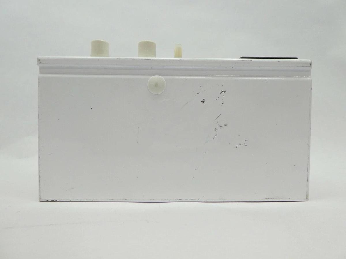 Used Richmond Technology 4007440 IBC Intelligent Balance Controller IBC20-1 Working