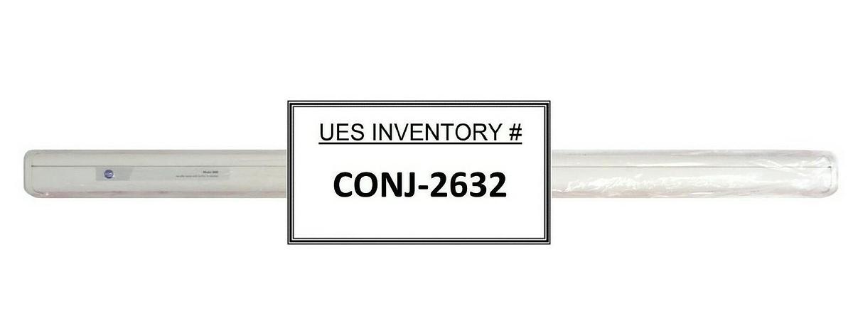 ION Systems 5685 44" AeroBar Ionizer Bar 93-5200 Mattson 529-15373-00 New Spare