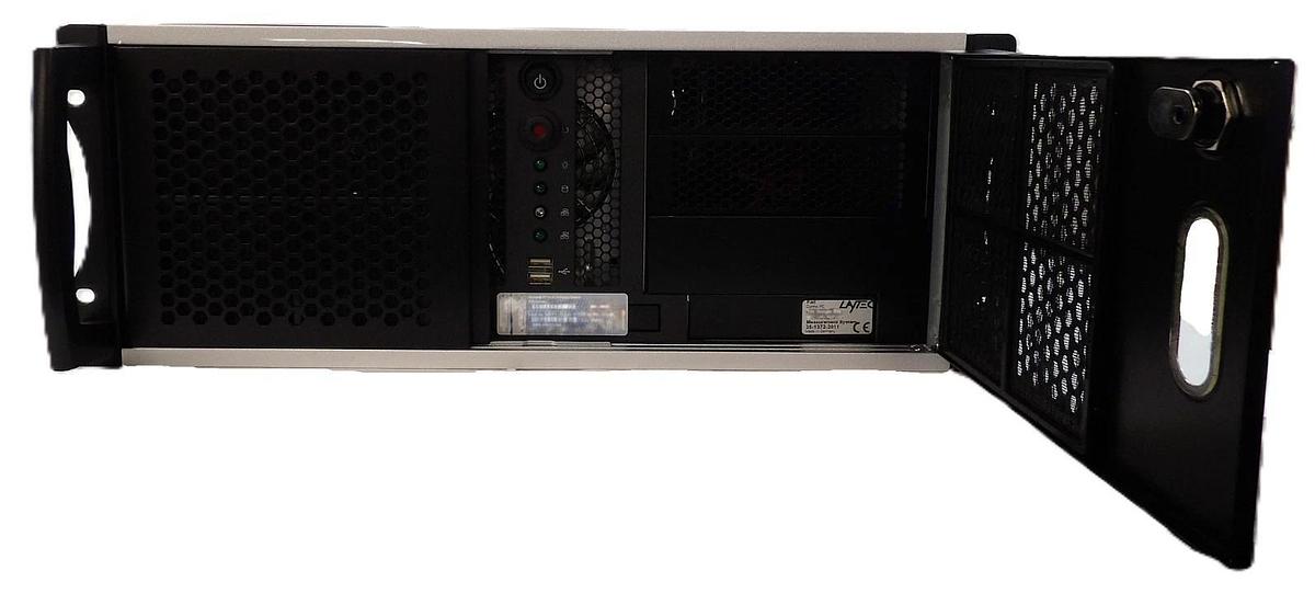 Used LayTec 00122-001 EpiCurve TT In-Situ Measurement System Control Computer New