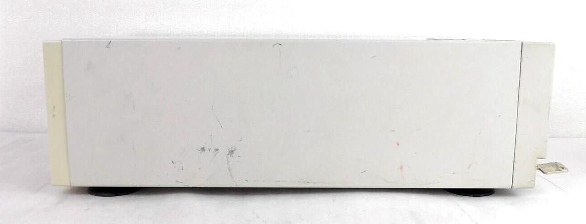 Used Santec Corporation PEM-310 Polarization Extinction Ratio Meter Working Surplus