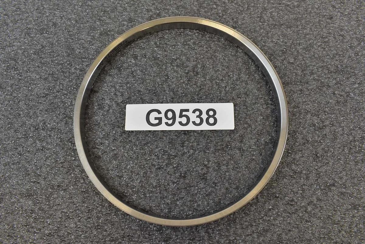 Used Applied Materials 0020-47420-001 Metal Capture Ring 200mm 5 Zone Profiler