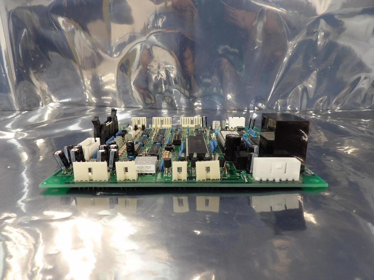 Used TEL Tokyo Electron 3281-000138-13 Control PCB FA1006K501A P-8 Prober Working