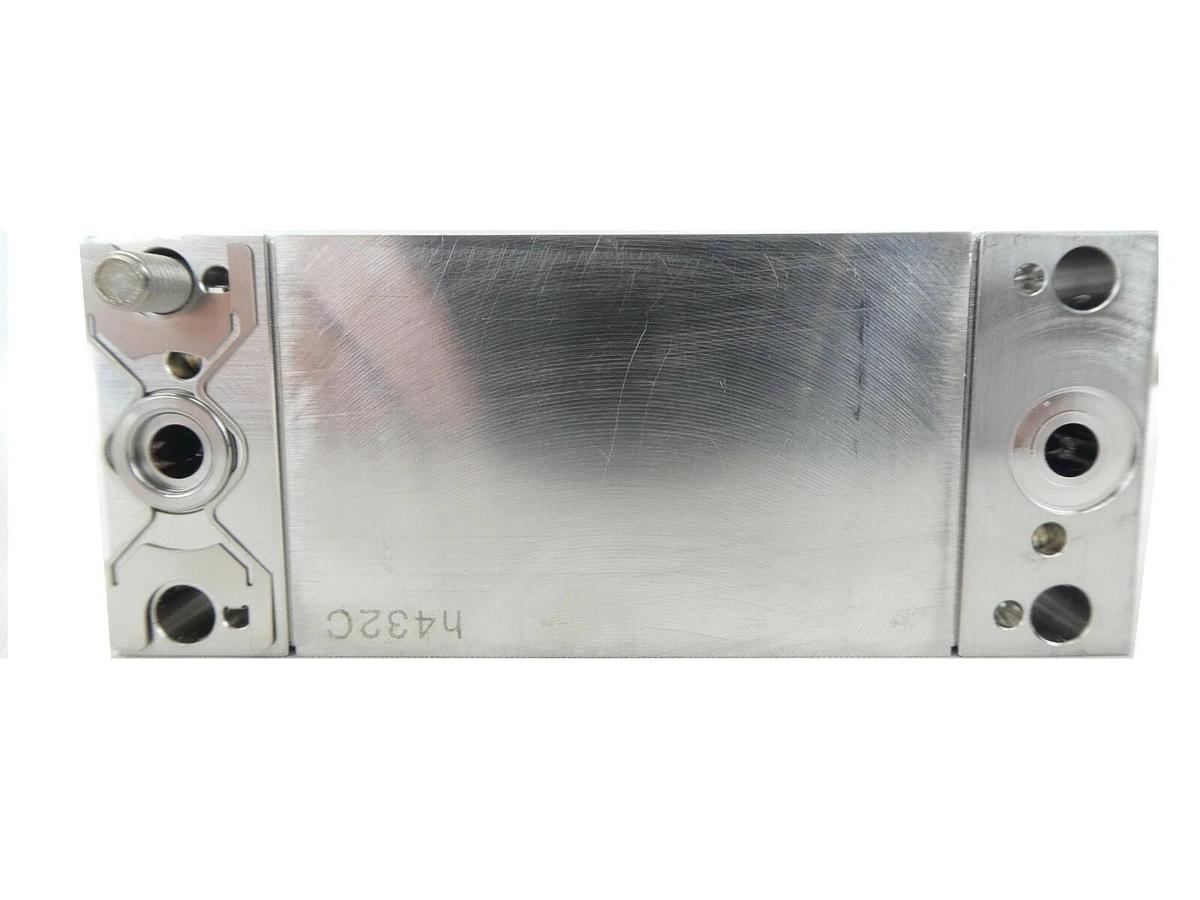 Used Aera FM-866Y-6B1 Mass Flow Controller MFC FM-866 20 SLM N2 Working Spare