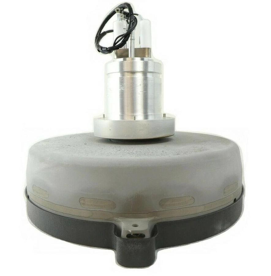 Used Novellus Systems 16-418665-00 300mm Wafer Pedestal Heater C3 ALTUS Working Spare