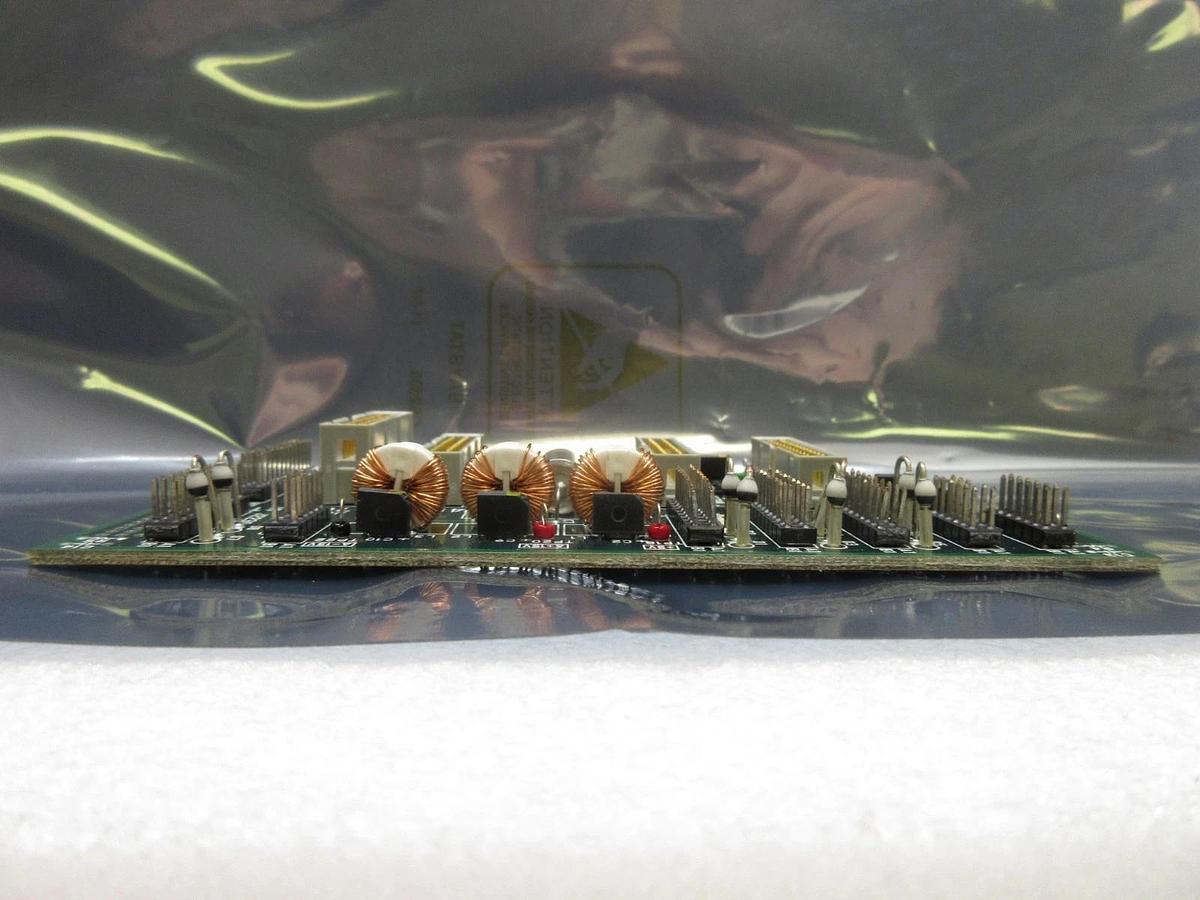 Used Nikon 4S007-762 Interface Board PCB STG83 NSR-S204B System Used Working