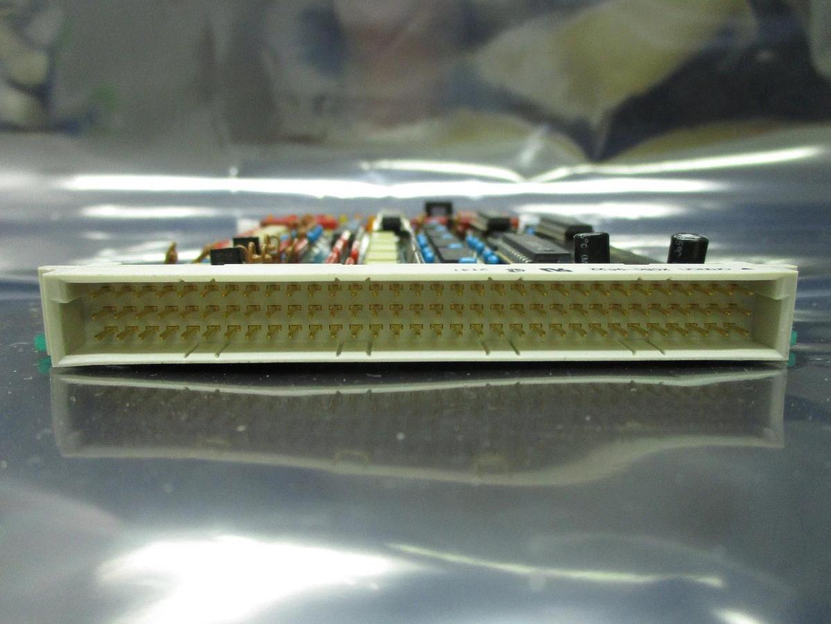 Used ASM Advanced Semiconductor Materials 70065-00044A Motor SPGR PCB Card Used